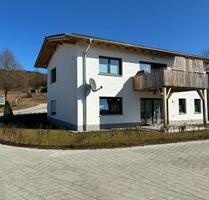 helle Neubauwohnung in Pirka, Viechtach