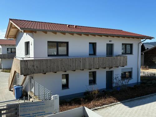 Foto - 2 Zimmer Erdgeschoßwohnung in Viechtach