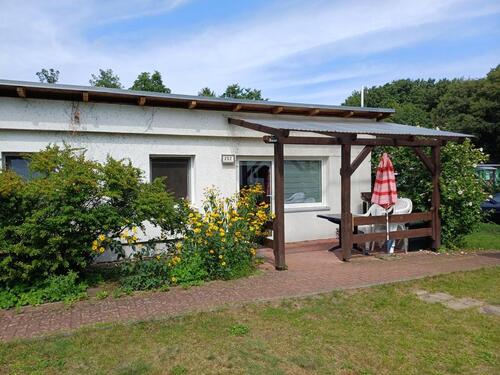 Foto - Ferienhaus am Grimnitzsee - Ihre Oase im Grünen