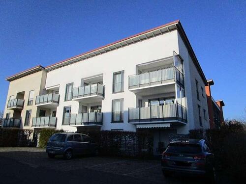 Foto - 2 Zimmer Etagenwohnung zur Miete in Delbrück