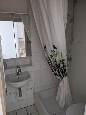 Foto - 1 Zimmer Etagenwohnung in Stuttgart