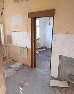 Foto - 10 Zimmer Mehrfamilienhaus, Wohnhaus in Burg