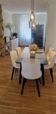 Foto - Großzügige und helle Obergeschosswohnung im Herzen von Neuenkirchen