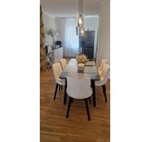 Großzügige und helle Obergeschosswohnung im Herzen von Neuenkirchen