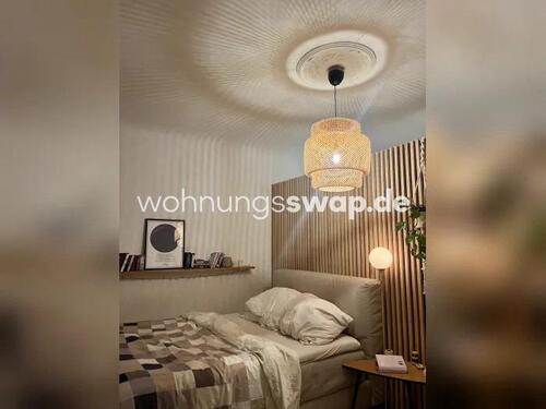 Foto - 2 Zimmer Etagenwohnung zur Miete in Berlin