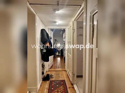 Foto - Etagenwohnung in Berlin zur Miete
