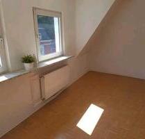 Zentrale 47qm 2-Zimmer-Wohnung mit Tageslichtbad - Altena