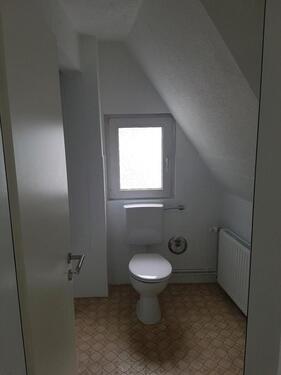 Foto - Dachgeschoßwohnung in Altena zur Miete