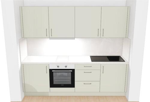 Foto - 2 Zimmer Erdgeschoßwohnung zur Miete in Appenweier