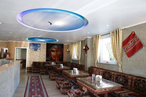 Foto - Mehrfamilienhaus, Wohnhaus in Biebesheim am Rhein zum Kaufen