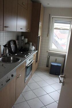 Foto - 6 Zimmer Etagenwohnung zur Miete in Herzberg am Harz