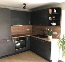 voll möbliert - moderne, ruhig gelegene 2-Zimmer-Wohnung im EG - Calw