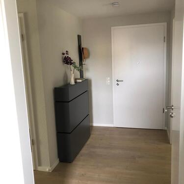 Foto - Erdgeschoßwohnung in Calw zur Miete