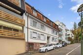 Foto - Etagenwohnung in Baden-Baden zur Miete
