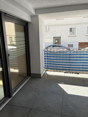 Foto - 3 Zimmer Erdgeschoßwohnung in Heilbronn