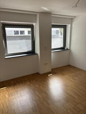 Foto - Erdgeschoßwohnung in Heilbronn zur Miete