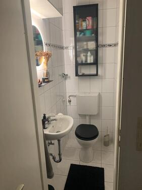 Foto - 2 Zimmer Etagenwohnung zur Miete in Köln