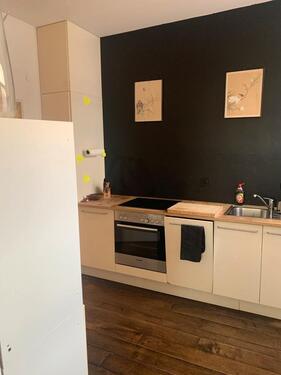Foto - Etagenwohnung in Köln zur Miete