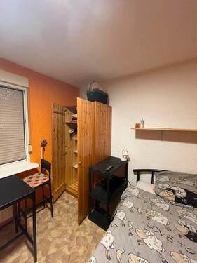 Foto - 1 Zimmer Erdgeschoßwohnung zur Miete in Sinntal