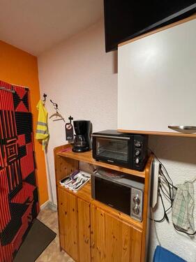 Foto - Erdgeschoßwohnung in Sinntal zur Miete
