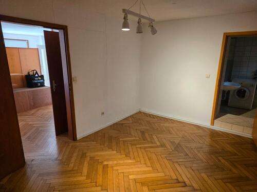 Foto - 2-Zimmer EG-Wohnung im Stadtgebiet Coburg