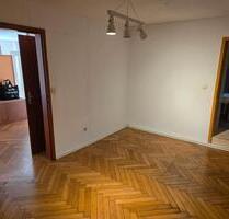 2-Zimmer EG-Wohnung im Stadtgebiet Coburg
