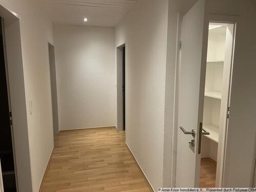 Foto - Dachgeschoßwohnung in Wildeshausen zur Miete