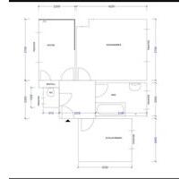 Zur Miete: 2-Zimmer-Wohnung mit Gartenblick in Rendsburg (EG)
