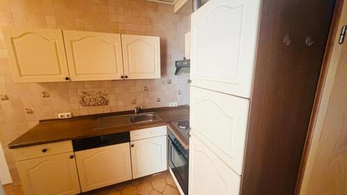 Foto - Erdgeschoßwohnung in Herzberg am Harz zur Miete