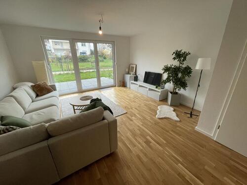 Foto - 5 Zimmer Reihenhaus in Waldems