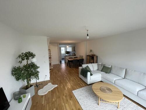 Foto - Reihenhaus in Waldems zur Miete