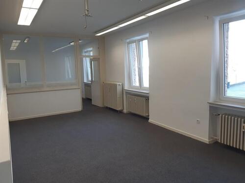 Foto - Büro 72 qm in Solingen - Südstadt