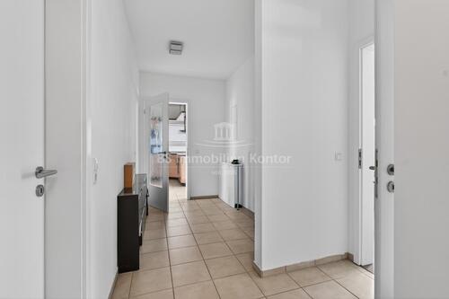 Foto - 3 Zimmer Etagenwohnung zur Miete in Papenburg