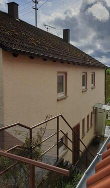 Foto - 5 Zimmer Einfamilienhaus zum Kaufen in Fluorn-Winzeln