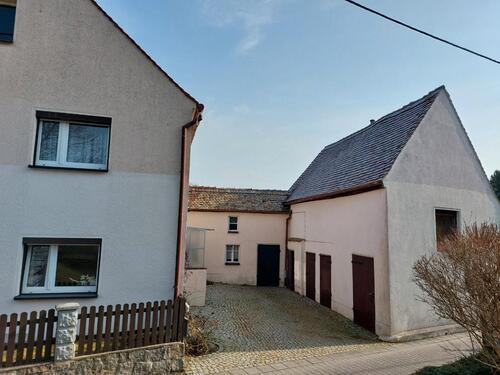 Foto - Einfamilienhaus zum Kaufen in Eisenhüttenstadt