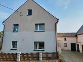 Foto - Einfamilienhaus in Eisenhüttenstadt