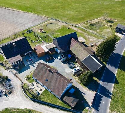 Foto - Haus und Hof - 695.000,00&nbsp;EUR Kaufpreis, ca.&nbsp; 240,00&nbsp;m&sup2;