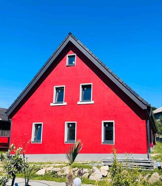 Foto - 9 Zimmer Mehrfamilienhaus, Wohnhaus in Pullenreuth