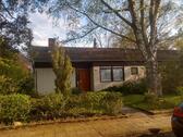 Foto - Einfamilienhaus mit großem Garten