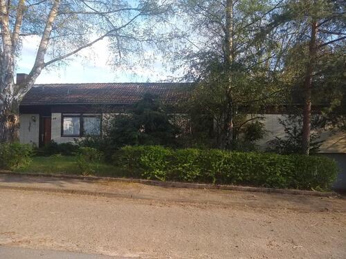 Foto - 8 Zimmer Einfamilienhaus zum Kaufen in Hanstedt