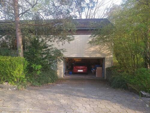 Foto - 8 Zimmer Einfamilienhaus in Hanstedt