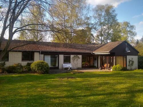 Foto - Einfamilienhaus in Hanstedt zum Kaufen