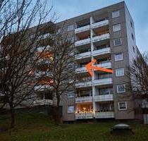 Attraktive 2-Zimmer-Wohnung mit Pkw-Stellplatz Nähe Uni Wuppertal