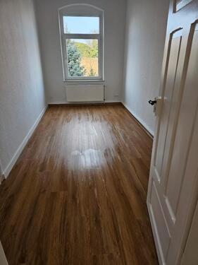 Foto - Etagenwohnung in Zeitz zur Miete
