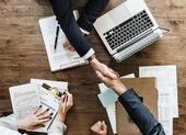 Foto - Office Sharing - hier starten Sie durch!!!