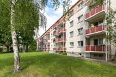Foto - Erstbezug nach Sanierung - 3RWE mit Balkon und Dusche