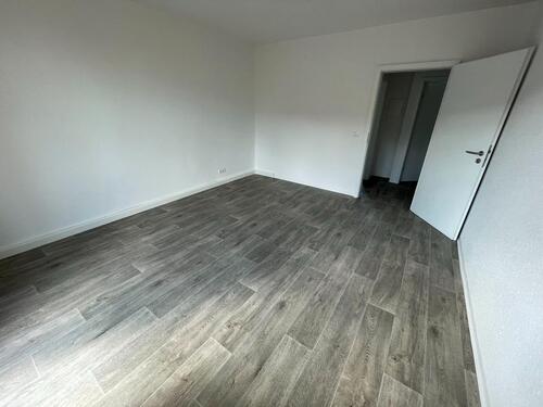 Foto - Etagenwohnung zur Miete in Merseburg