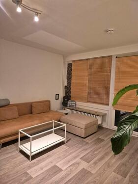 Foto - 1 Zimmer Wohnung befristet - 700,00 EUR Kaltmiete,