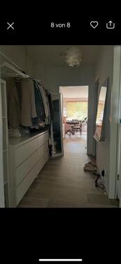 Foto - Etagenwohnung in Hamburg zur Miete