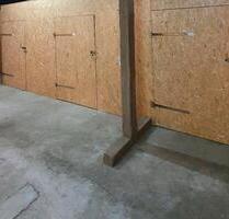 Lager, Lagerfläche, Self Storage, Abstellraum, Garage - Nürnberg Gebersdorf